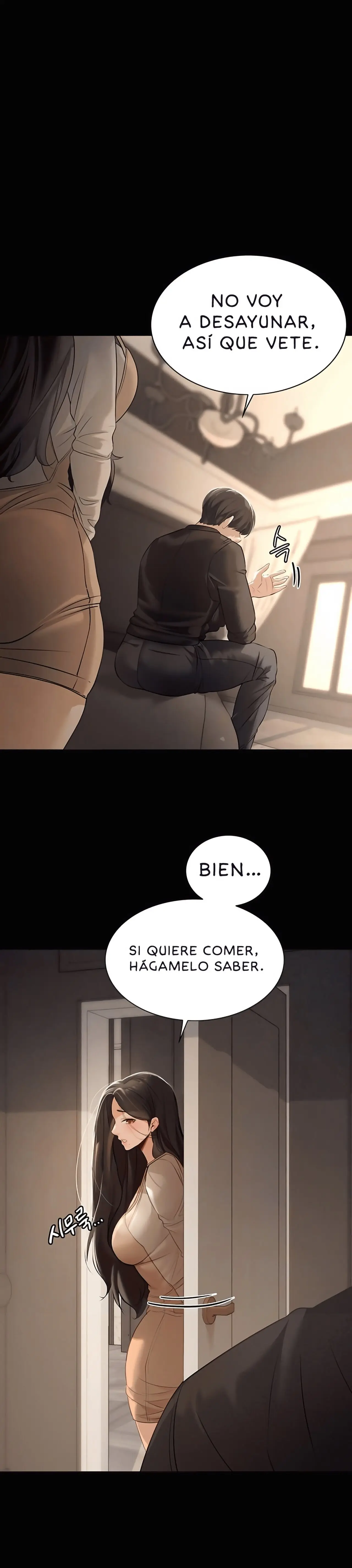 Tengo una nueva identidad cada semana - Capítulo 2 - Página 5 - LectorTMOo