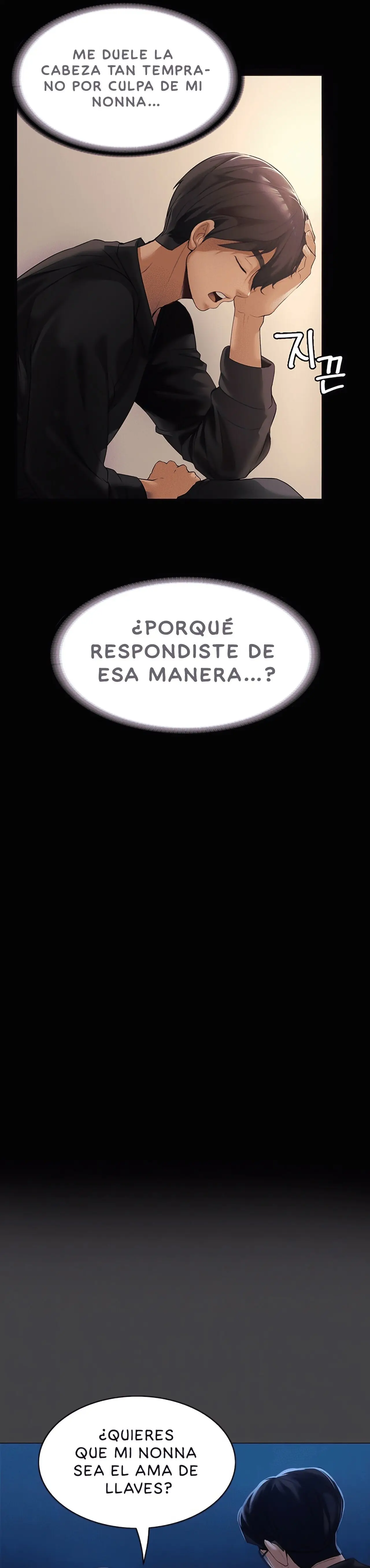 Tengo una nueva identidad cada semana - Capítulo 2 - Página 6 - LectorTMOo