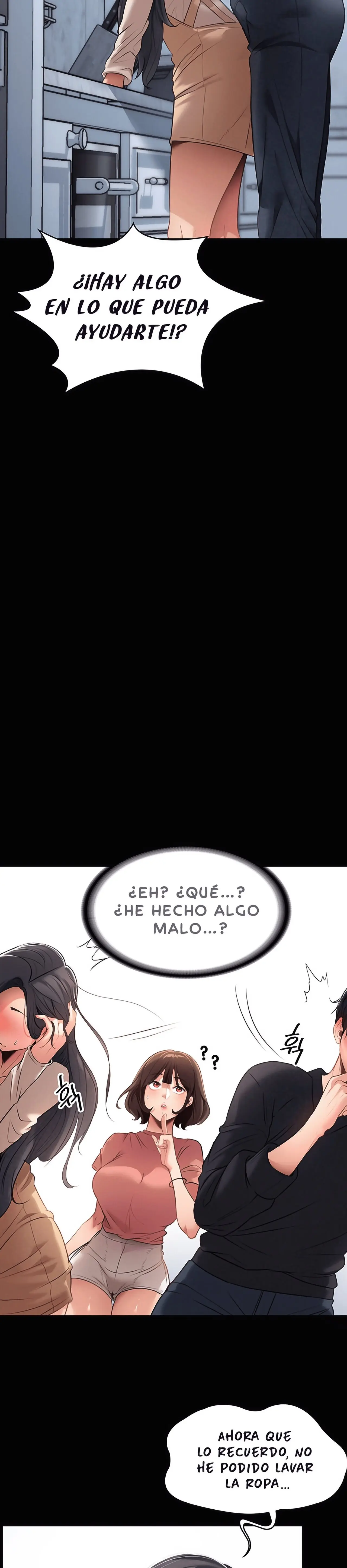 Tengo una nueva identidad cada semana - Capítulo 2 - Página 20 - LectorTMOo