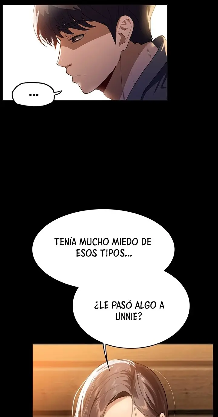 Joven Criada (2023) - Capítulo 20 - Página 21 - LectorTMOo