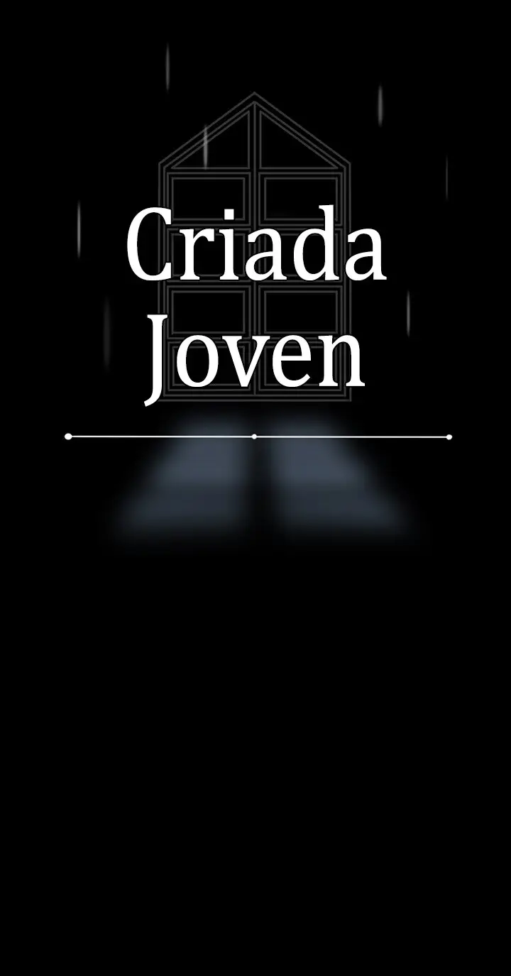 Joven Criada (2023) - Capítulo 20 - Página 25 - LectorTMOo