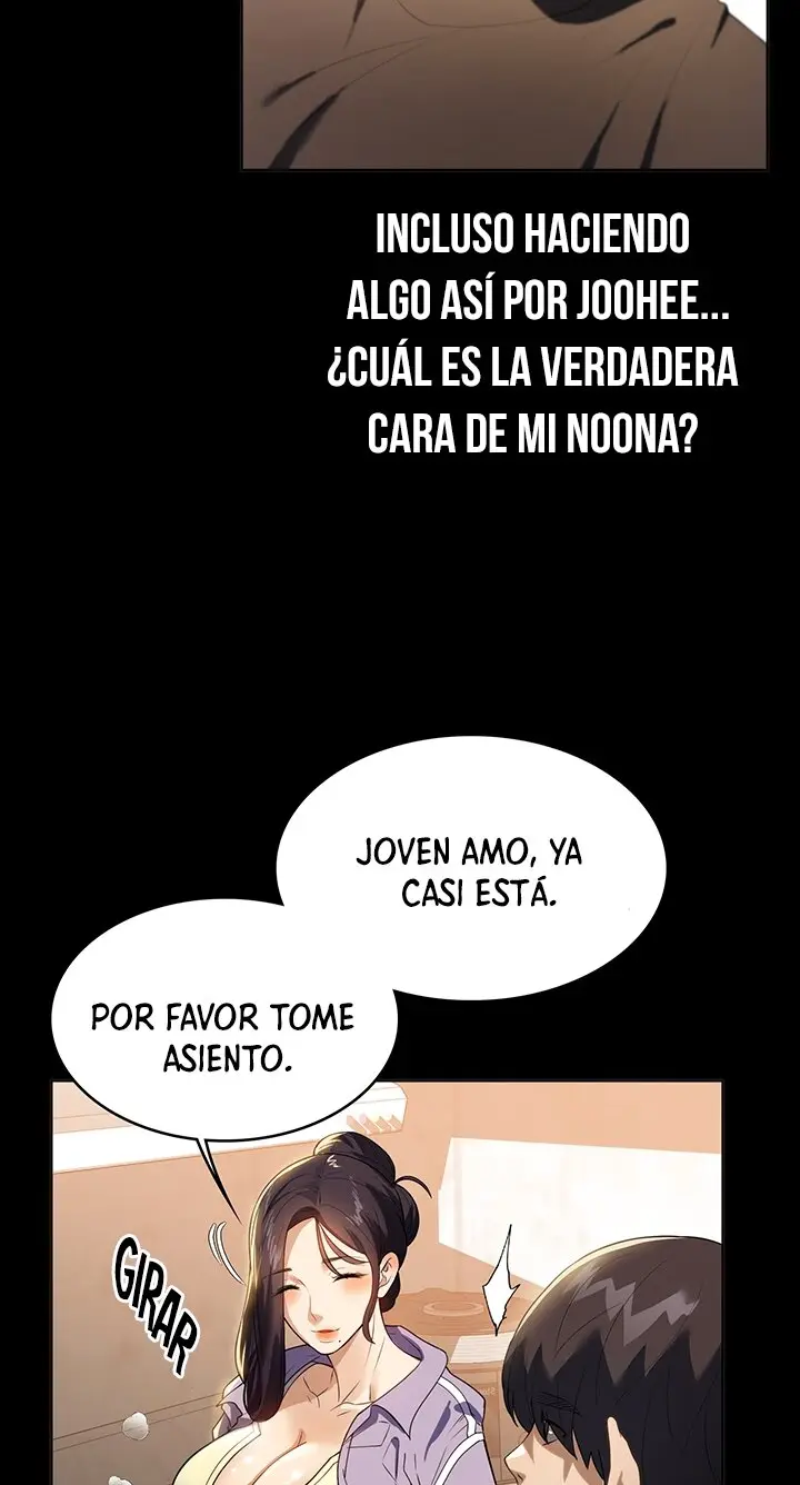 Joven Criada (2023) - Capítulo 20 - Página 30 - LectorTMOo