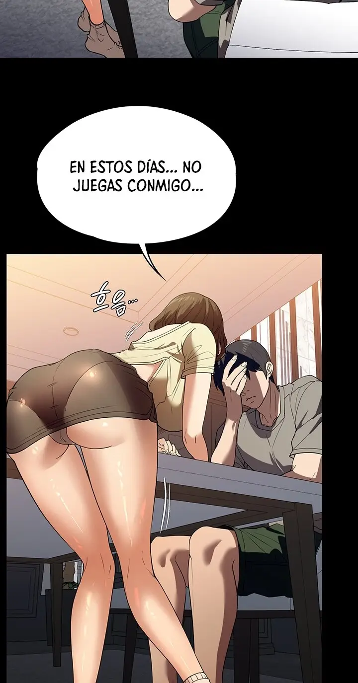 Joven Criada (2023) - Capítulo 20 - Página 35 - LectorTMOo
