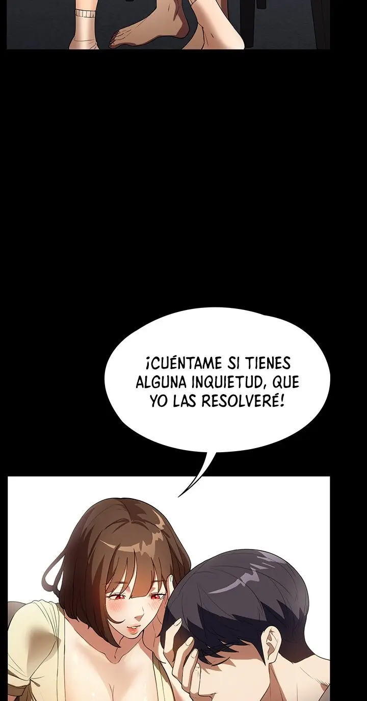 Joven Criada (2023) - Capítulo 20 - Página 36 - LectorTMOo