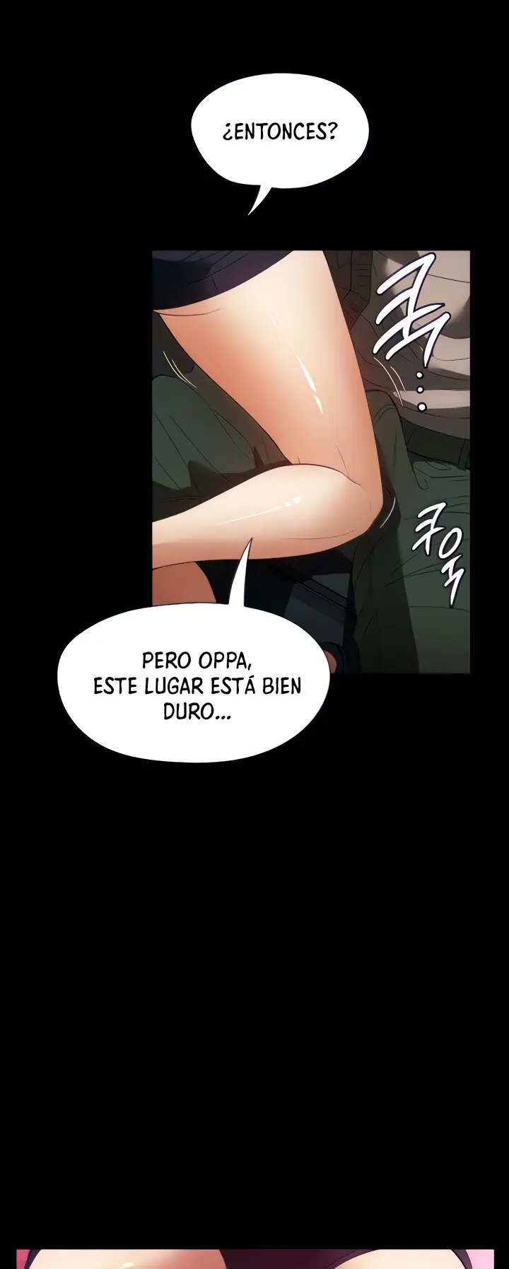 Joven Criada (2023) - Capítulo 21 - Página 4 - LectorTMOo