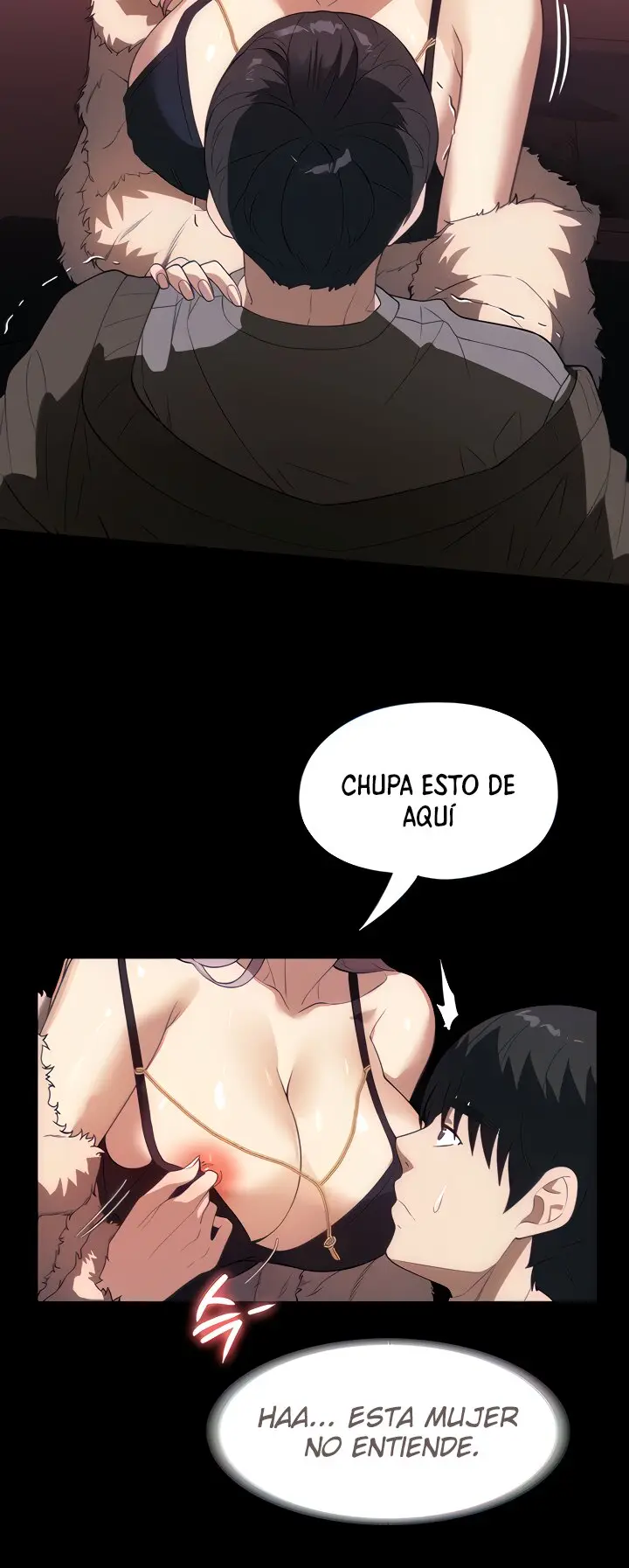 Joven Criada (2023) - Capítulo 21 - Página 6 - LectorTMOo