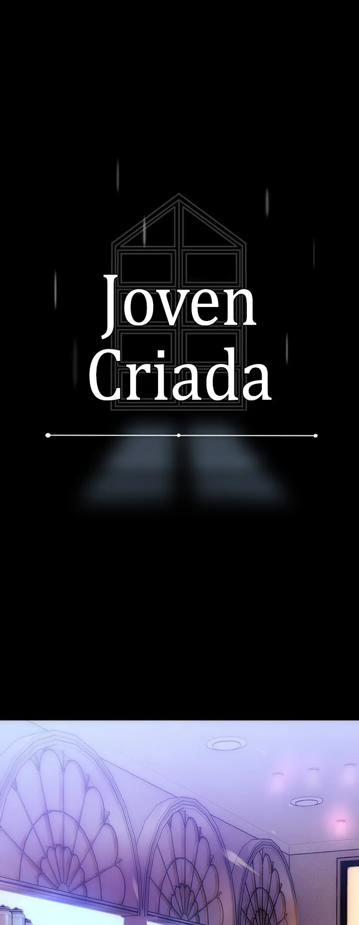 Joven Criada (2023) - Capítulo 21 - Página 19 - LectorTMOo