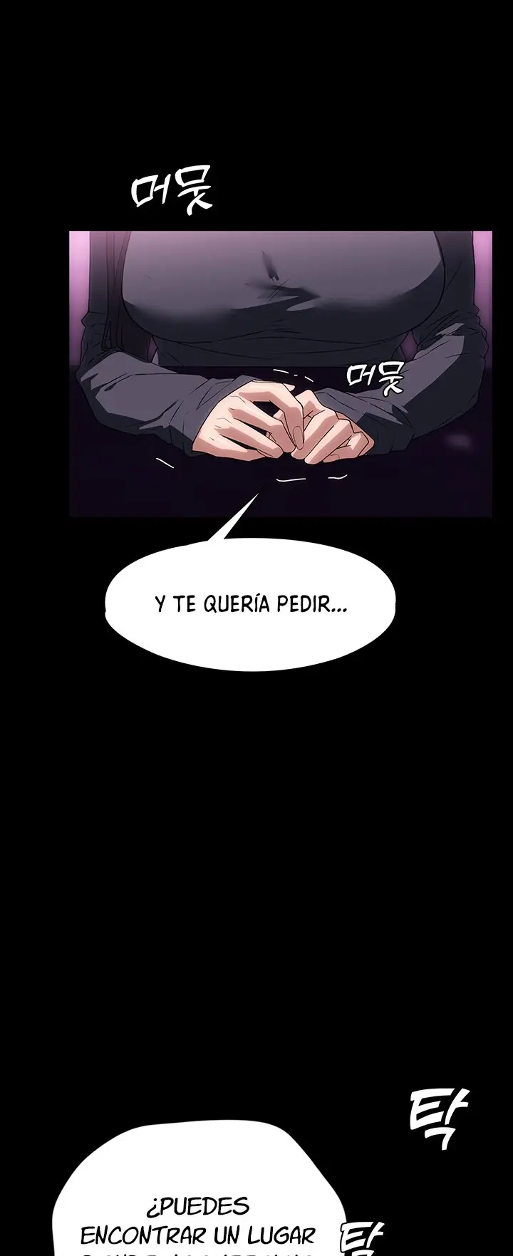Joven Criada (2023) - Capítulo 21 - Página 27 - LectorTMOo
