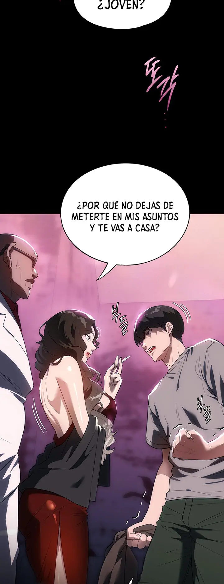 Joven Criada (2023) - Capítulo 21 - Página 39 - LectorTMOo