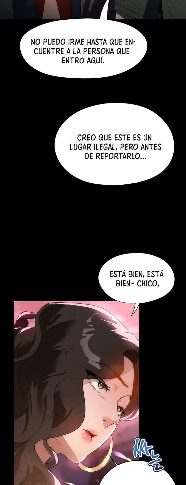 Joven Criada (2023) - Capítulo 21 - Página 40 - LectorTMOo