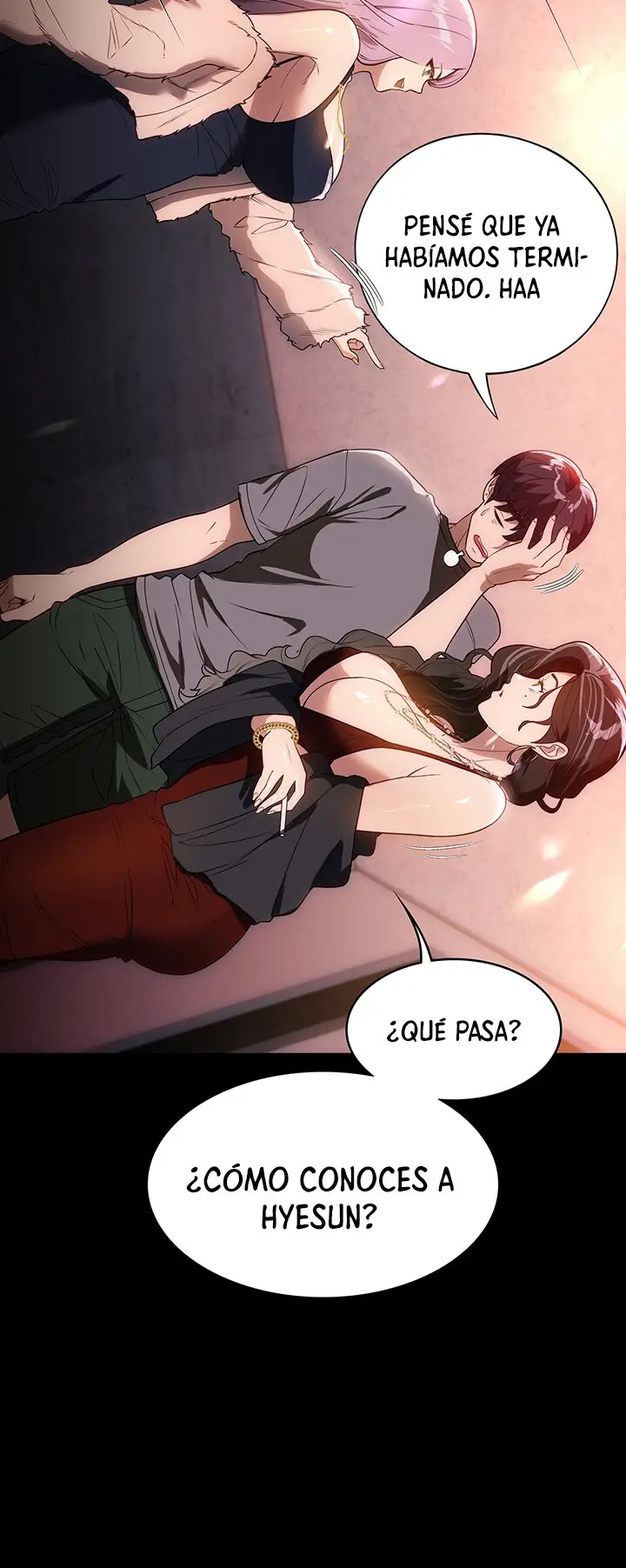 Joven Criada (2023) - Capítulo 21 - Página 49 - LectorTMOo