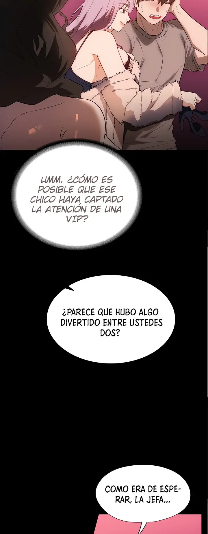 Joven Criada (2023) - Capítulo 21 - Página 52 - LectorTMOo