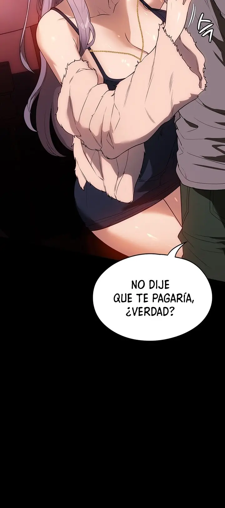 Joven Criada (2023) - Capítulo 22 - Página 4 - LectorTMOo