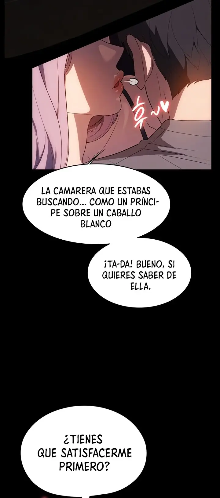 Joven Criada (2023) - Capítulo 22 - Página 6 - LectorTMOo