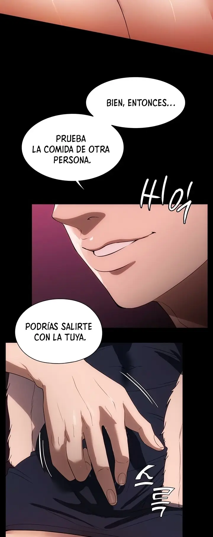 Joven Criada (2023) - Capítulo 22 - Página 17 - LectorTMOo