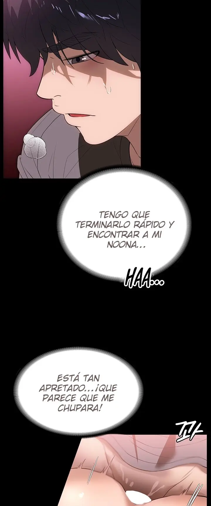 Joven Criada (2023) - Capítulo 22 - Página 34 - LectorTMOo