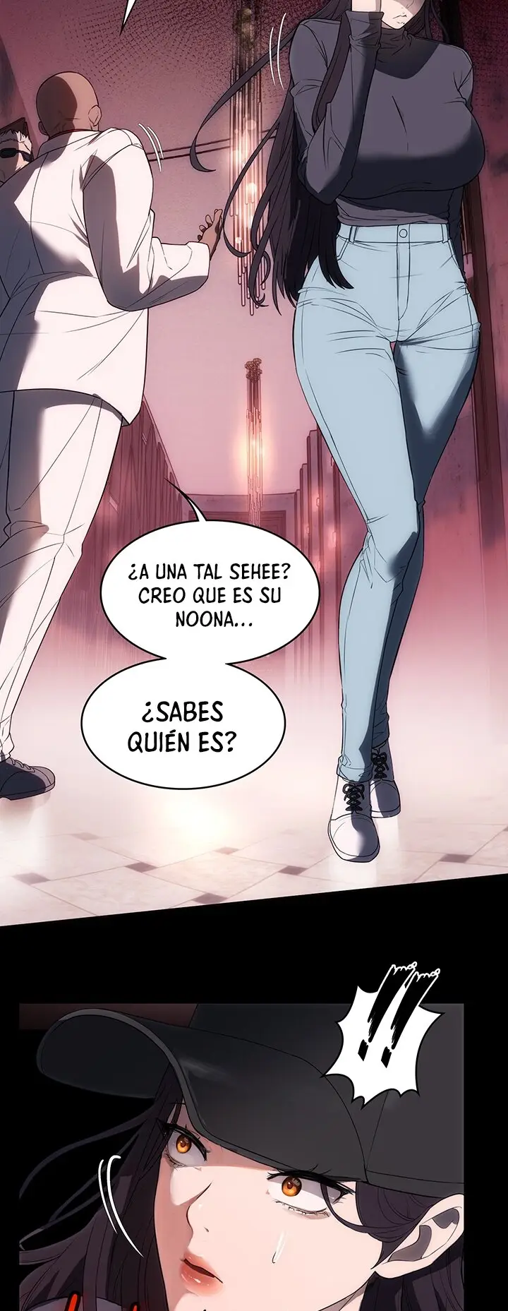 Joven Criada (2023) - Capítulo 22 - Página 62 - LectorTMOo