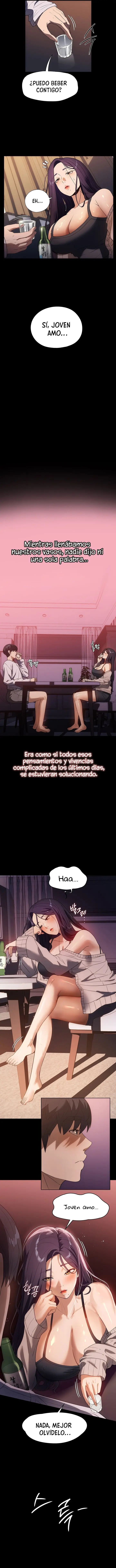 Joven Criada (2023) - Capítulo 23 - Página 10 - LectorTMOo