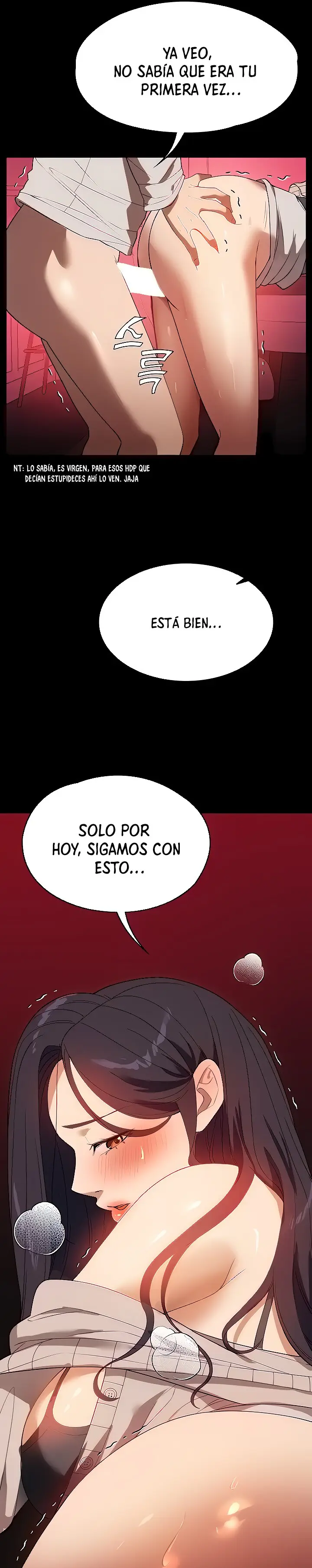 Joven Criada (2023) - Capítulo 25 - Página 14 - LectorTMOo