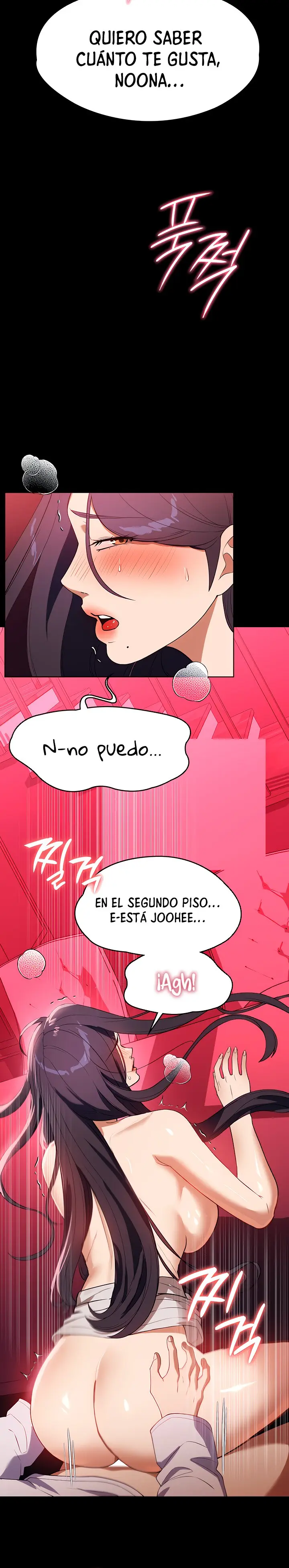 Joven Criada (2023) - Capítulo 25 - Página 21 - LectorTMOo