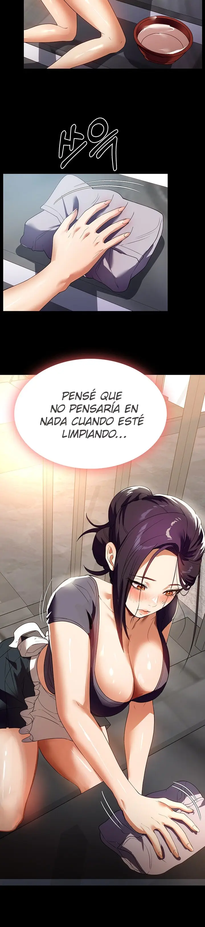 Joven Criada (2023) - Capítulo 26 - Página 20 - LectorTMOo