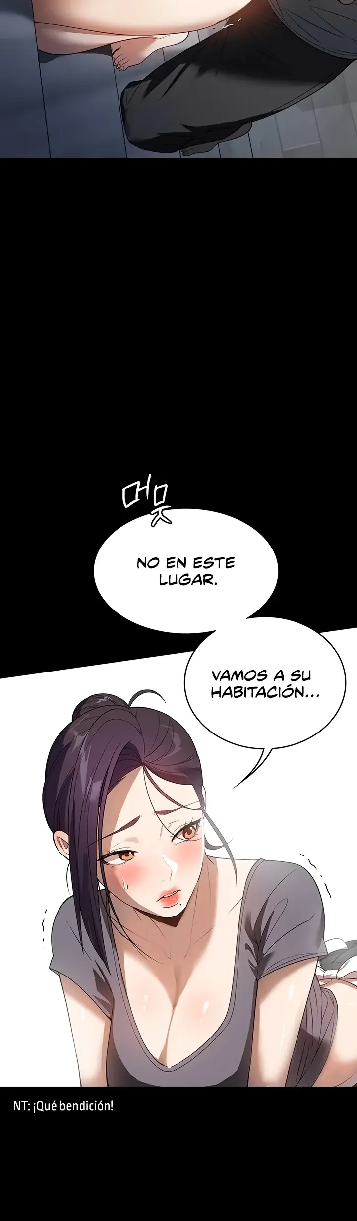 Tengo una nueva identidad cada semana - Capítulo 27 - Página 6 - LectorTMOo