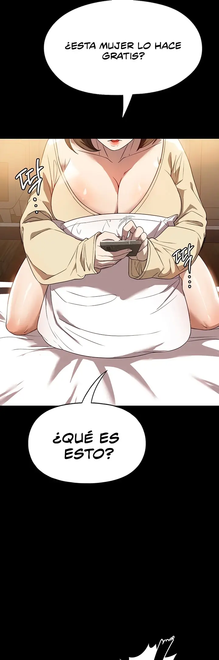 Joven Criada (2023) - Capítulo 28 - Página 26 - LectorTMOo