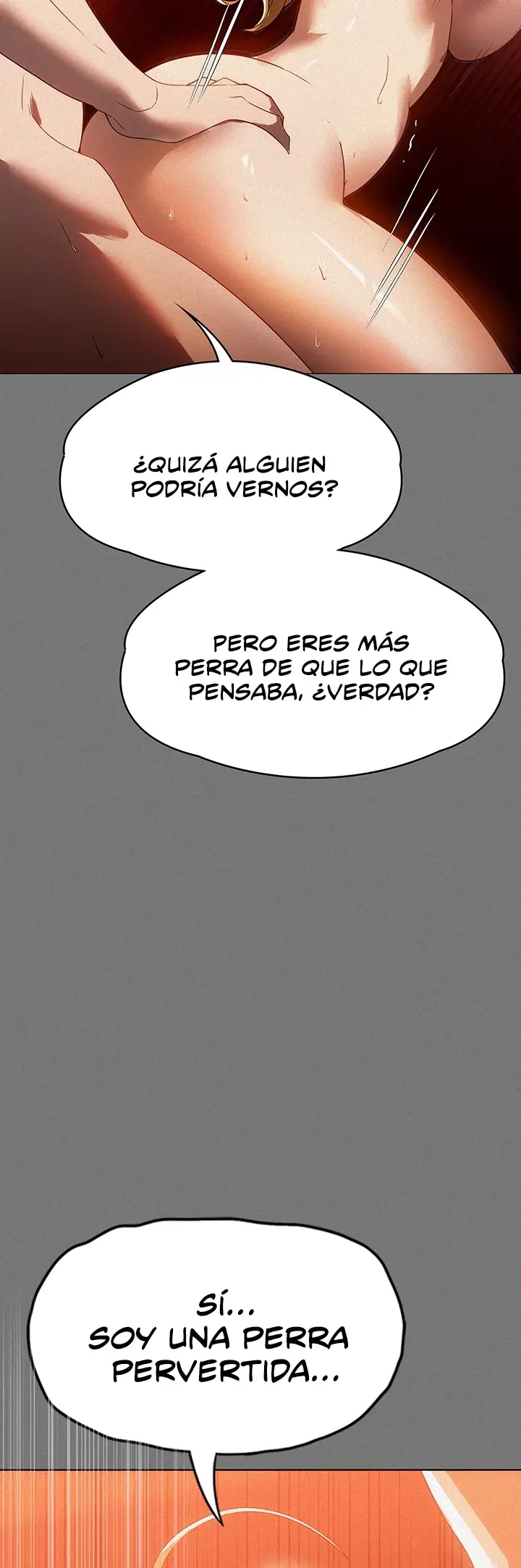 Joven Criada (2023) - Capítulo 28 - Página 30 - LectorTMOo