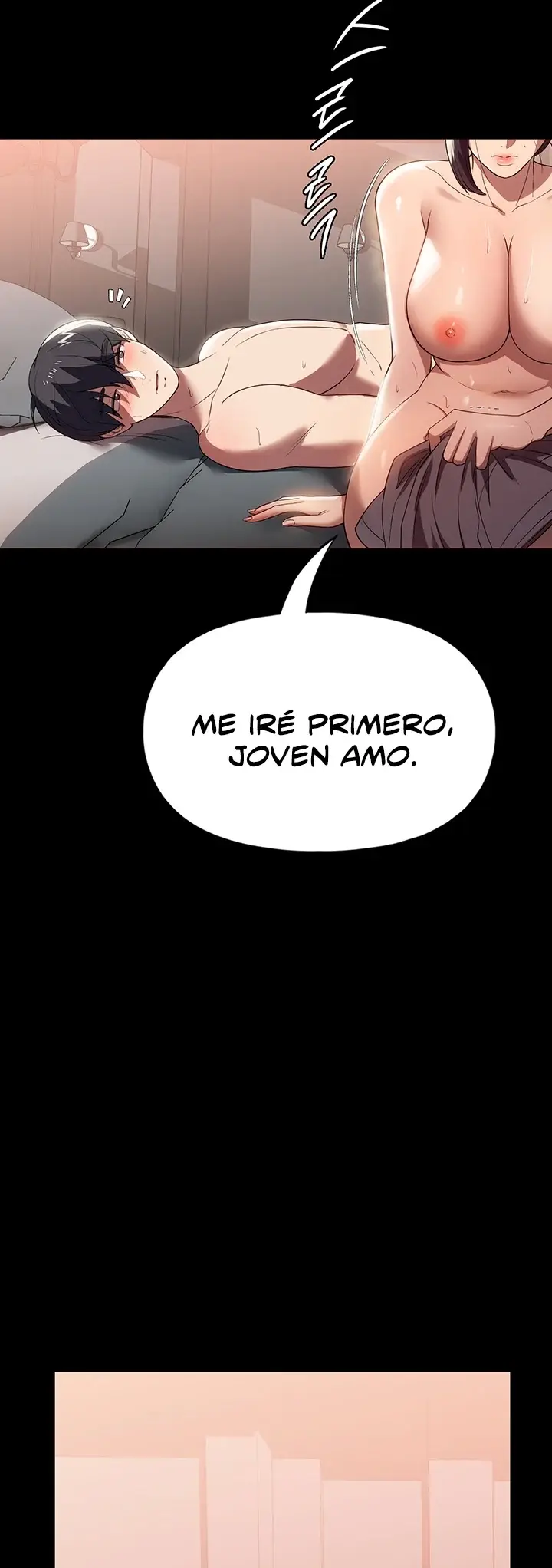 Joven Criada (2023) - Capítulo 28 - Página 40 - LectorTMOo