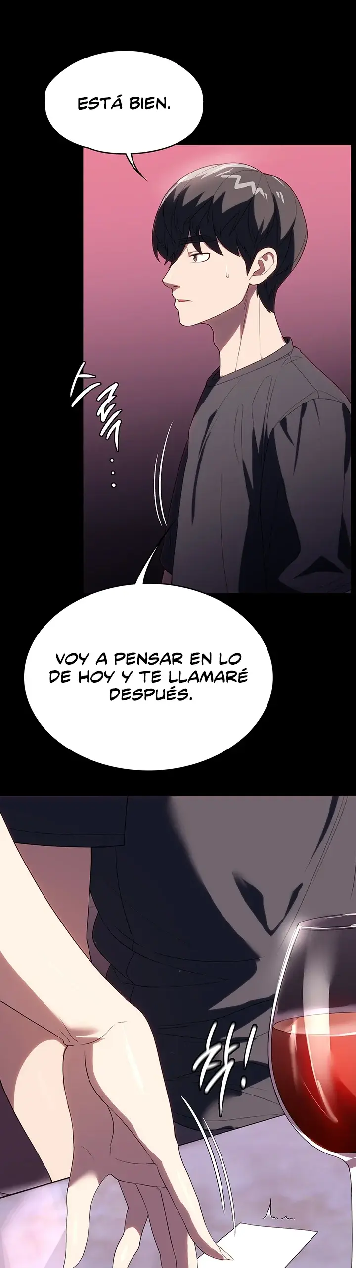 Joven Criada (2023) - Capítulo 29 - Página 14 - LectorTMOo