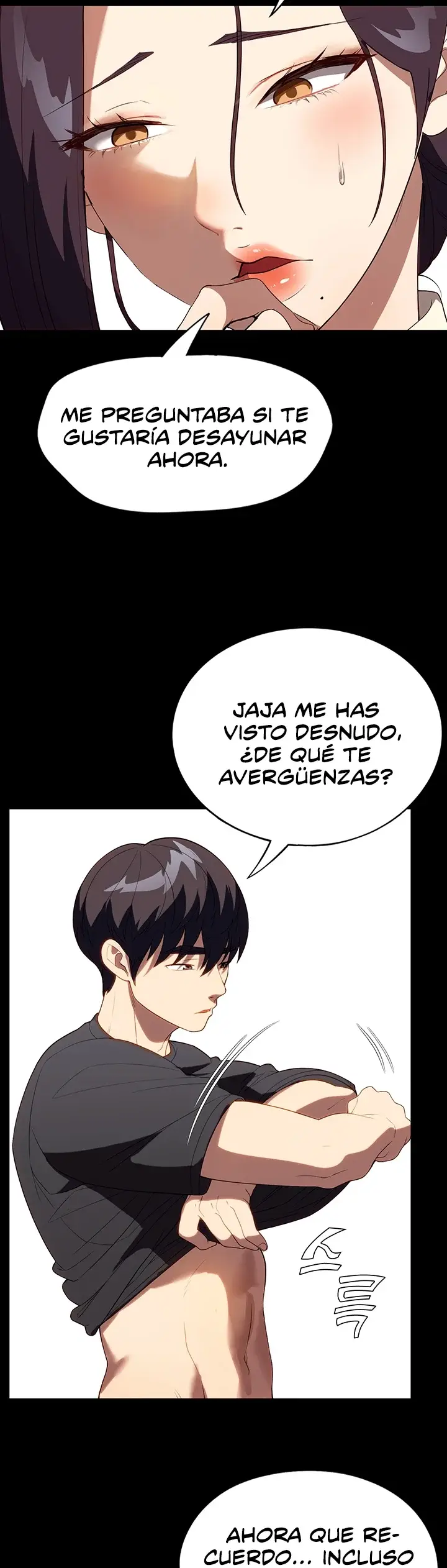 Joven Criada (2023) - Capítulo 29 - Página 19 - LectorTMOo