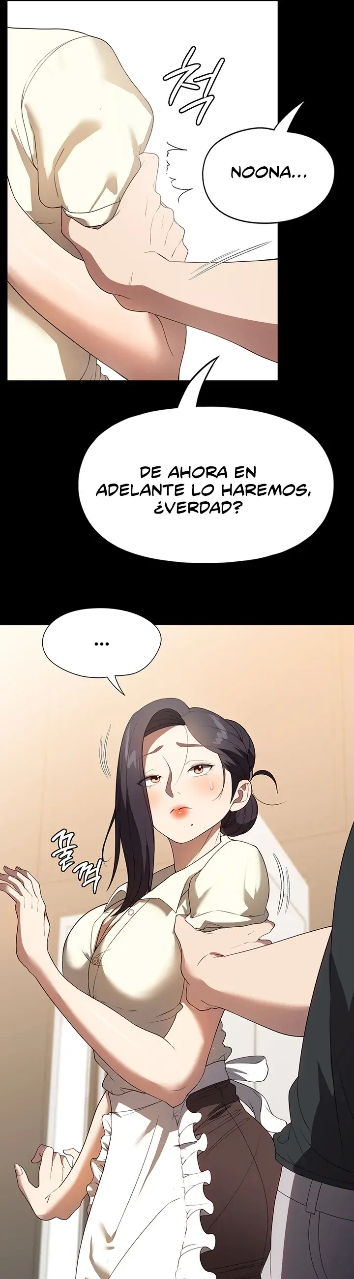 Joven Criada (2023) - Capítulo 29 - Página 22 - LectorTMOo