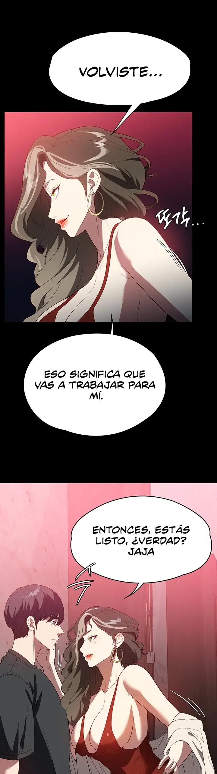 Joven Criada (2023) - Capítulo 29 - Página 34 - LectorTMOo