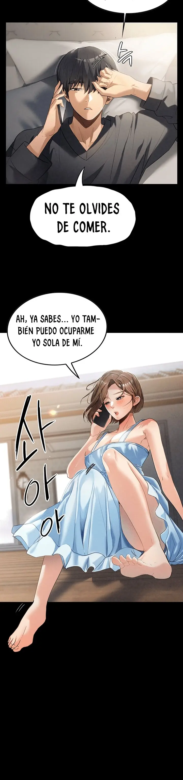Joven Criada (2023) - Capítulo 3 - Página 13 - LectorTMOo