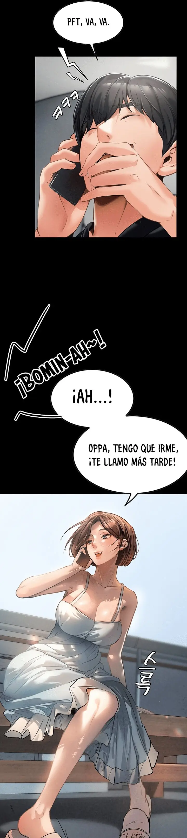 Joven Criada (2023) - Capítulo 3 - Página 14 - LectorTMOo