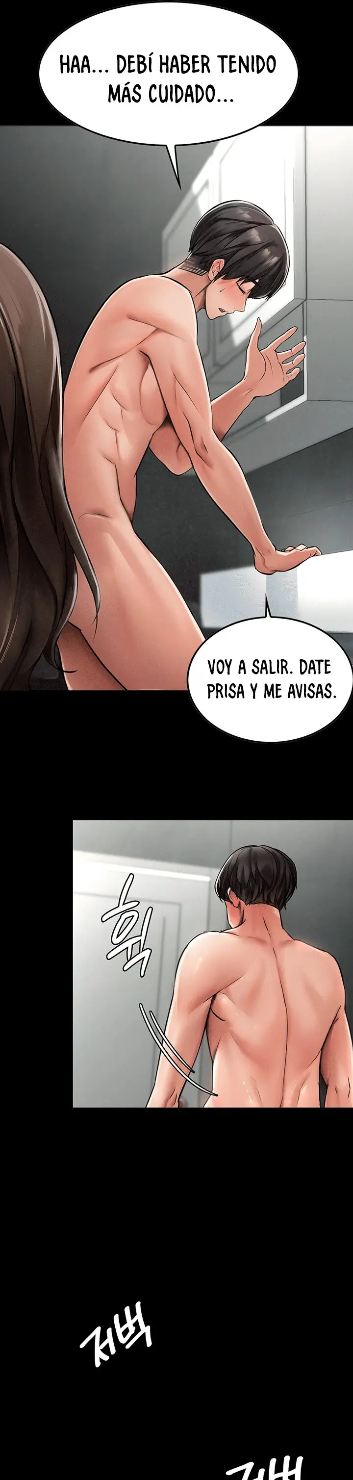 Joven Criada (2023) - Capítulo 3 - Página 22 - LectorTMOo