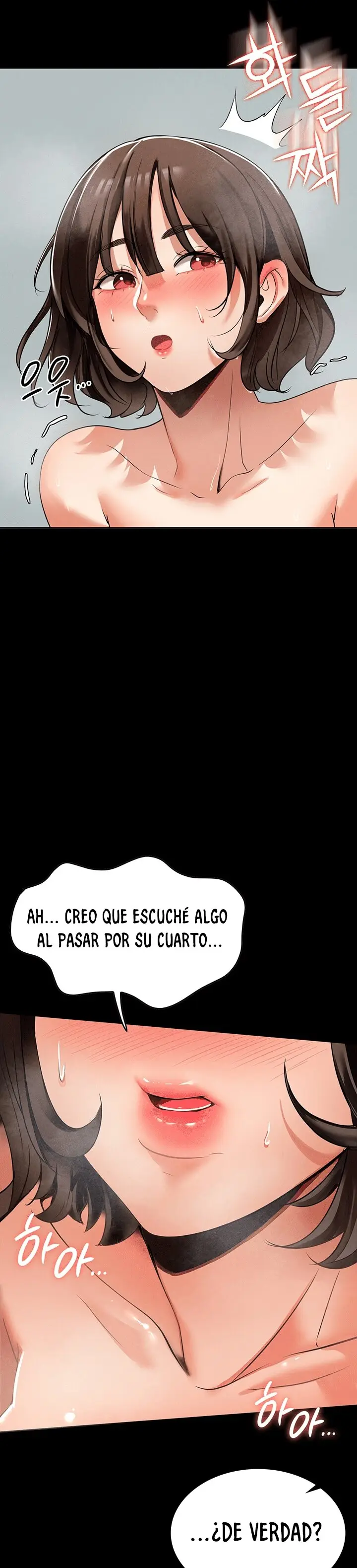 Joven Criada (2023) - Capítulo 3 - Página 38 - LectorTMOo