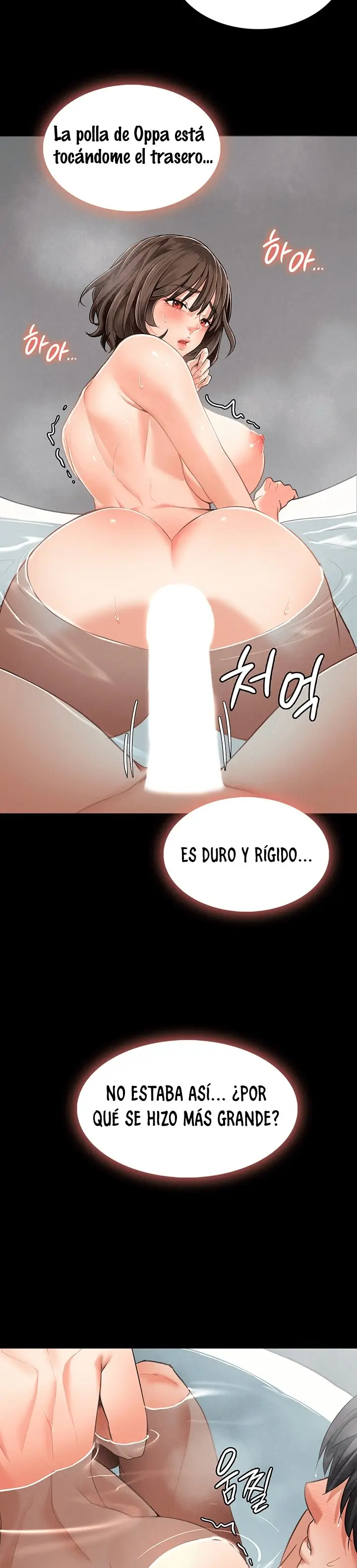 Joven Criada (2023) - Capítulo 3 - Página 39 - LectorTMOo