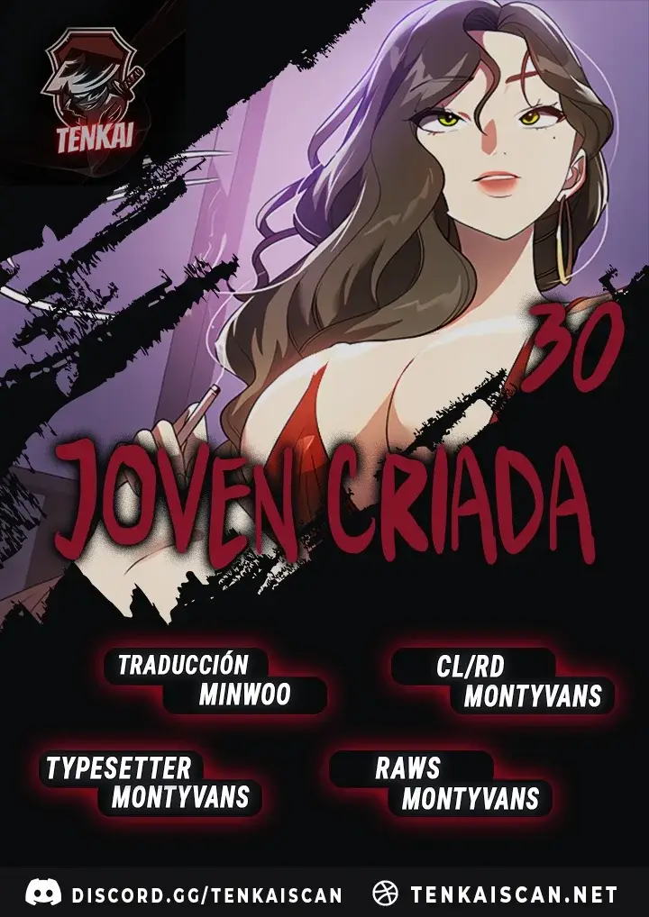 Joven Criada (2023) - Capítulo 30 - Página 2 - LectorTMOo