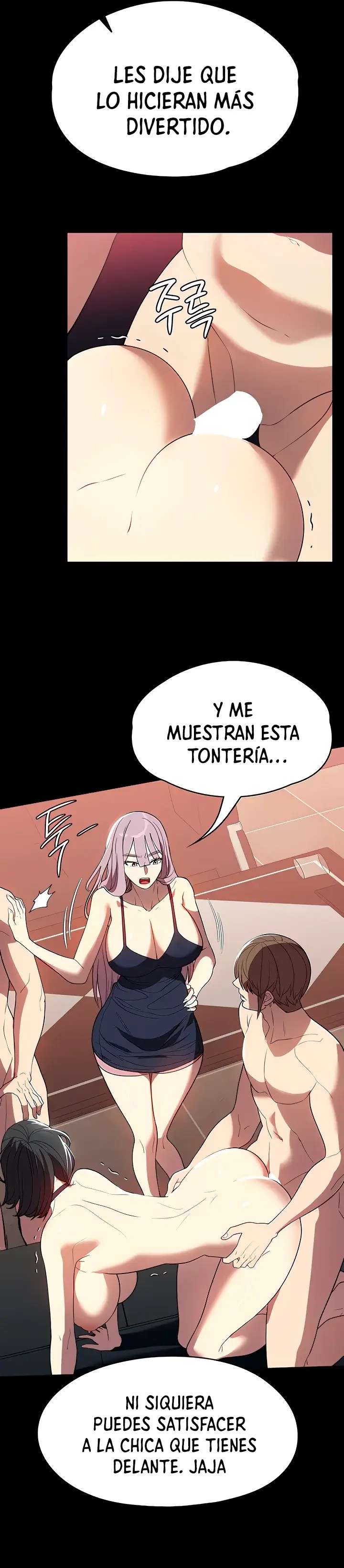 Joven Criada (2023) - Capítulo 30 - Página 7 - LectorTMOo