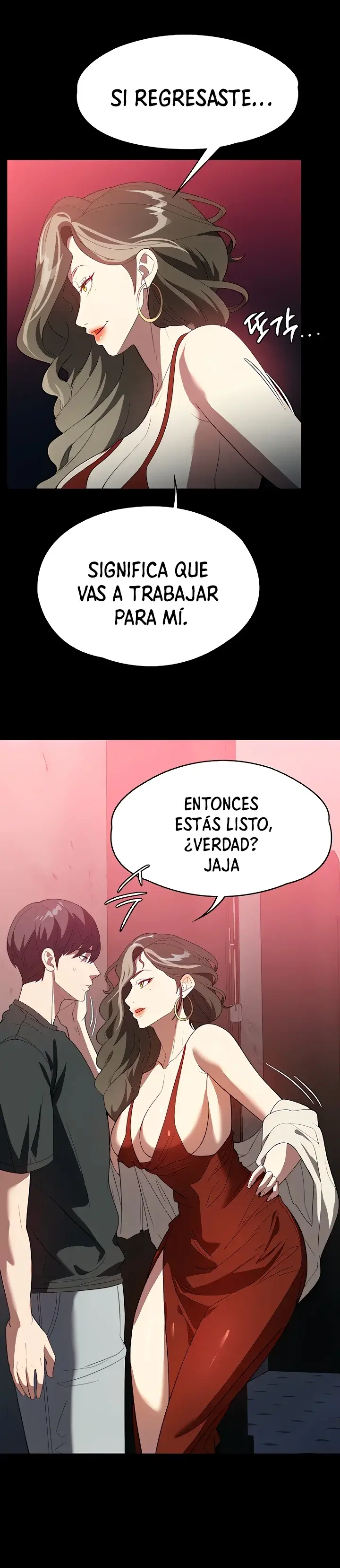Joven Criada (2023) - Capítulo 30 - Página 14 - LectorTMOo
