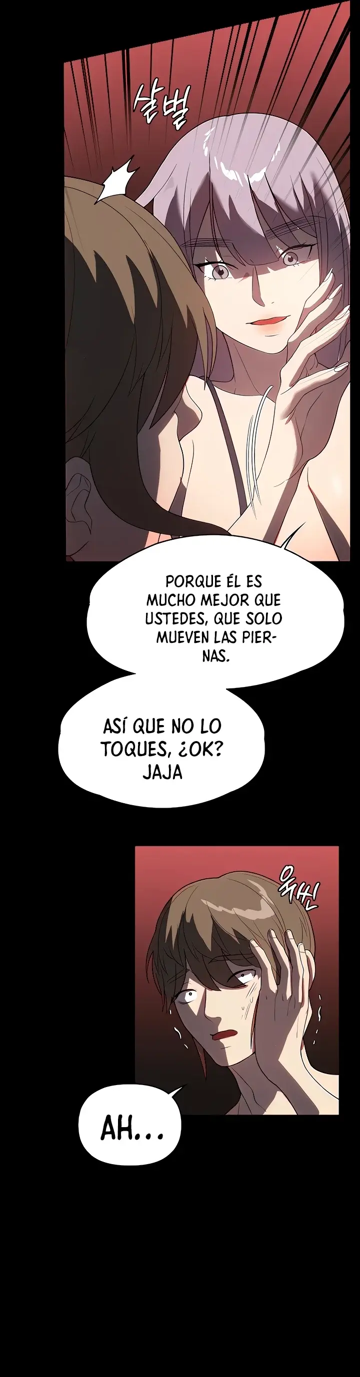 Joven Criada (2023) - Capítulo 30 - Página 22 - LectorTMOo
