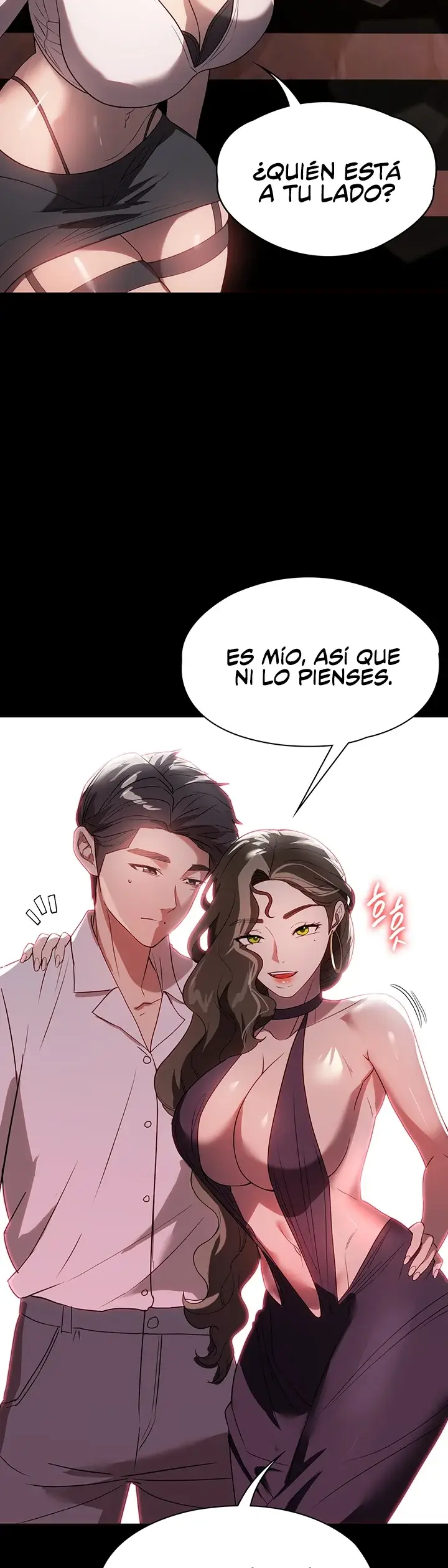 Joven Criada (2023) - Capítulo 31 - Página 18 - LectorTMOo