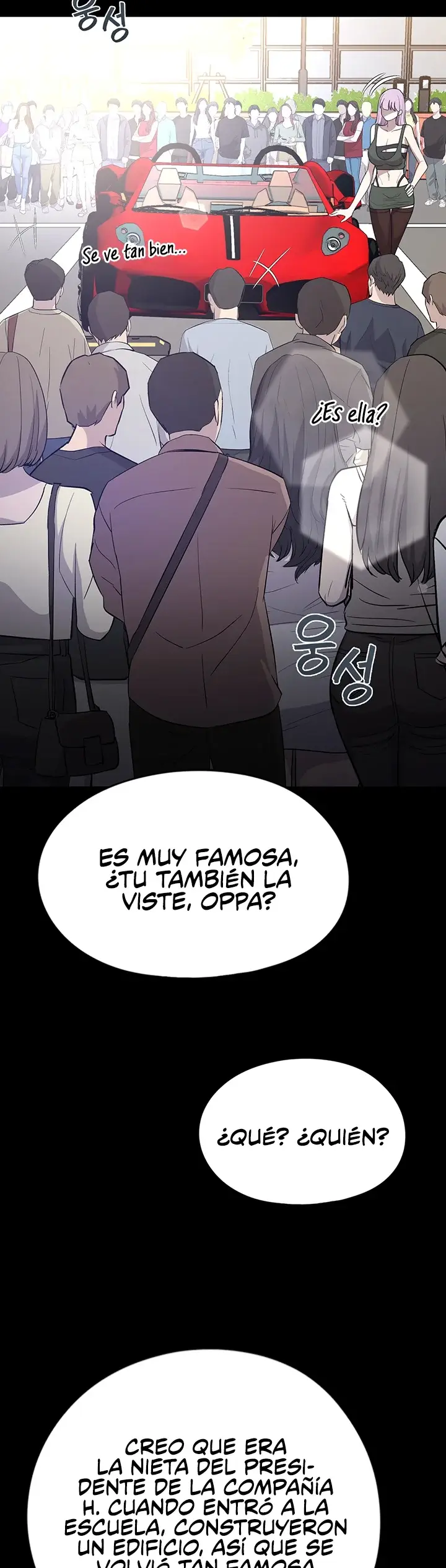 Joven Criada (2023) - Capítulo 31 - Página 28 - LectorTMOo