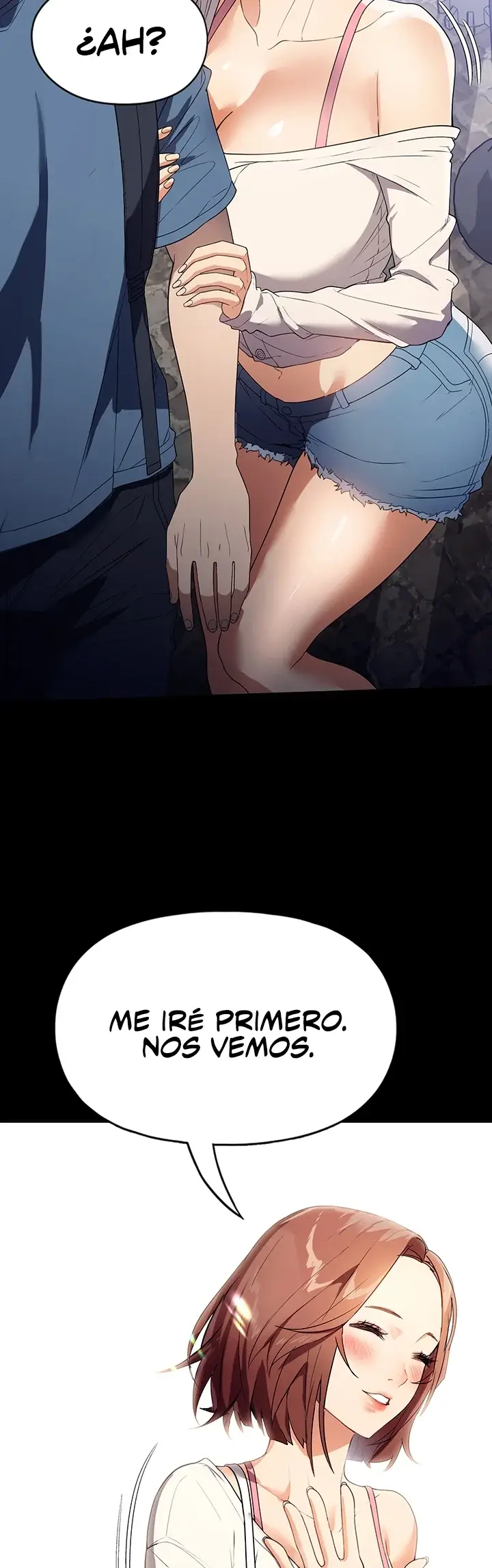 Joven Criada (2023) - Capítulo 31 - Página 34 - LectorTMOo