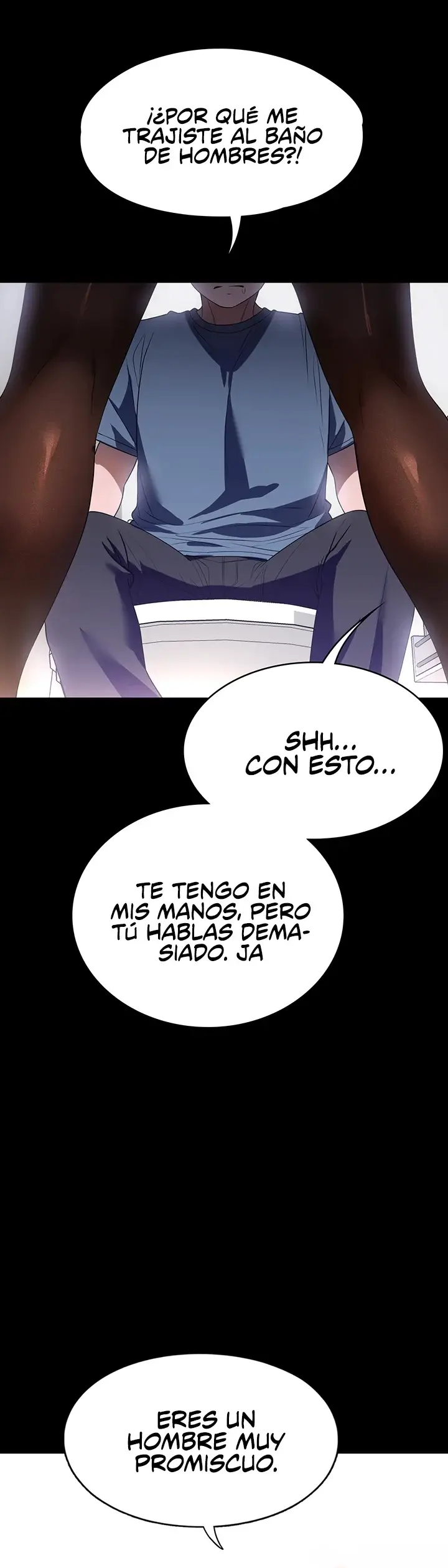 Joven Criada (2023) - Capítulo 31 - Página 41 - LectorTMOo