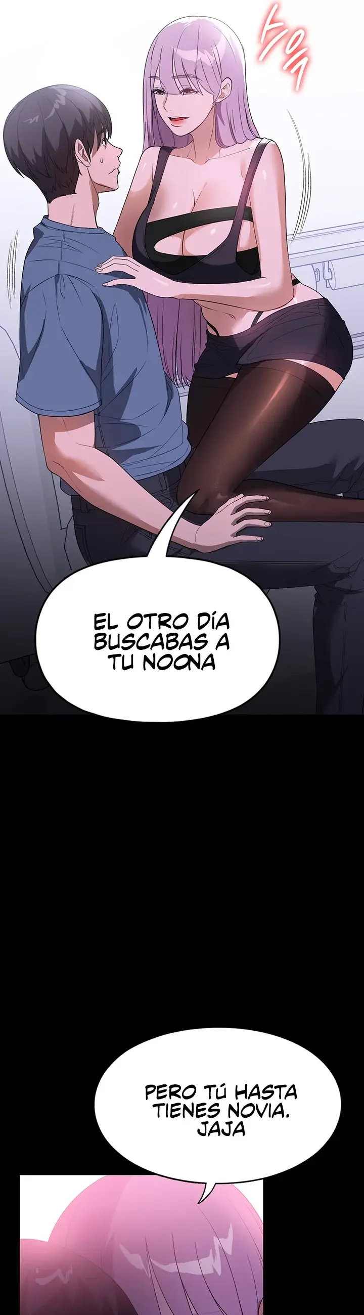 Joven Criada (2023) - Capítulo 31 - Página 42 - LectorTMOo