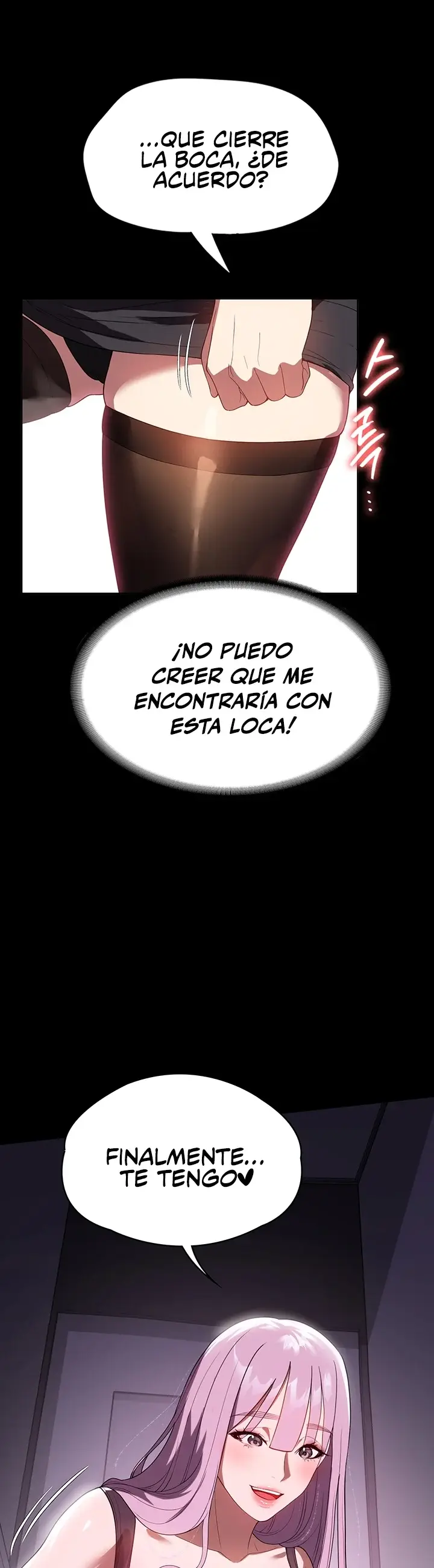 Joven Criada (2023) - Capítulo 31 - Página 45 - LectorTMOo