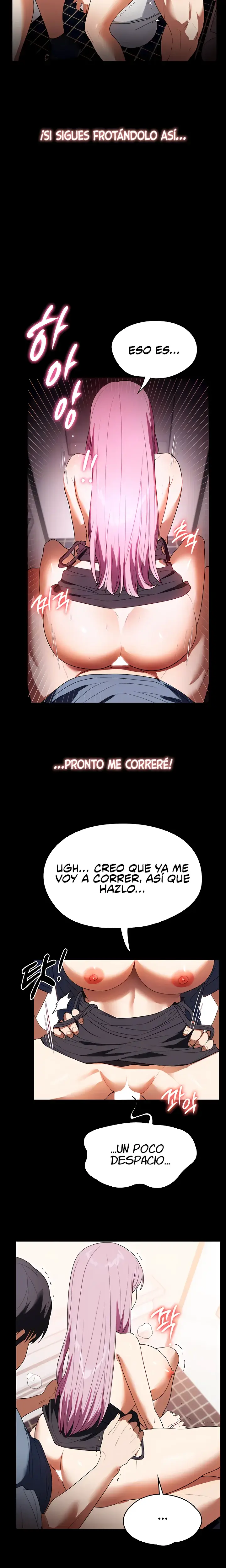 Joven Criada (2023) - Capítulo 33 - Página 6 - LectorTMOo