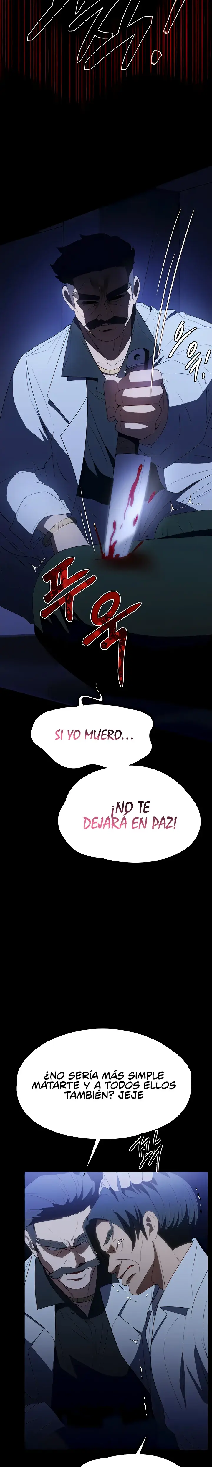 Joven Criada (2023) - Capítulo 33 - Página 19 - LectorTMOo